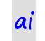 AI